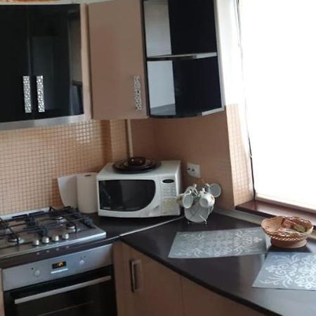Star Apart Ramnicu Valcea Exterior photo